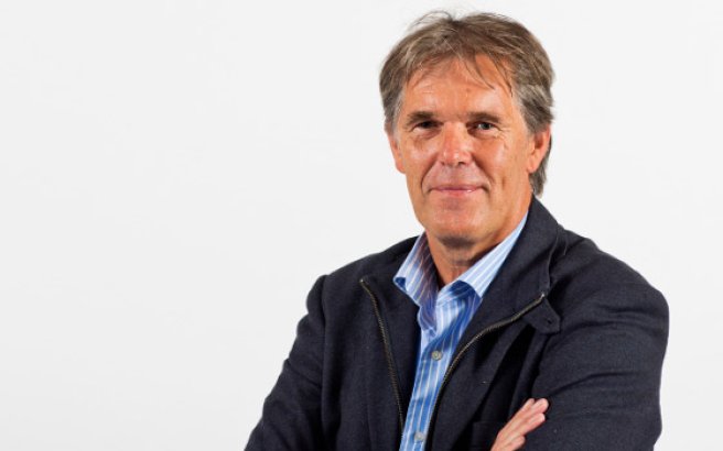 Wouter van Kan Wouter van Kan