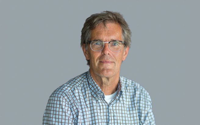 Wouter van Kan Wouter van Kan